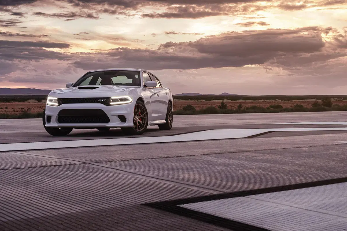 Dodge Charger e Challenger SRT Hellcat: raddoppiata la produzione per il 2016 (16)
