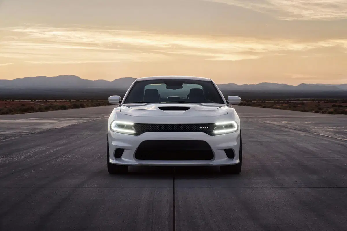 Dodge Charger e Challenger SRT Hellcat: raddoppiata la produzione per il 2016 (19)