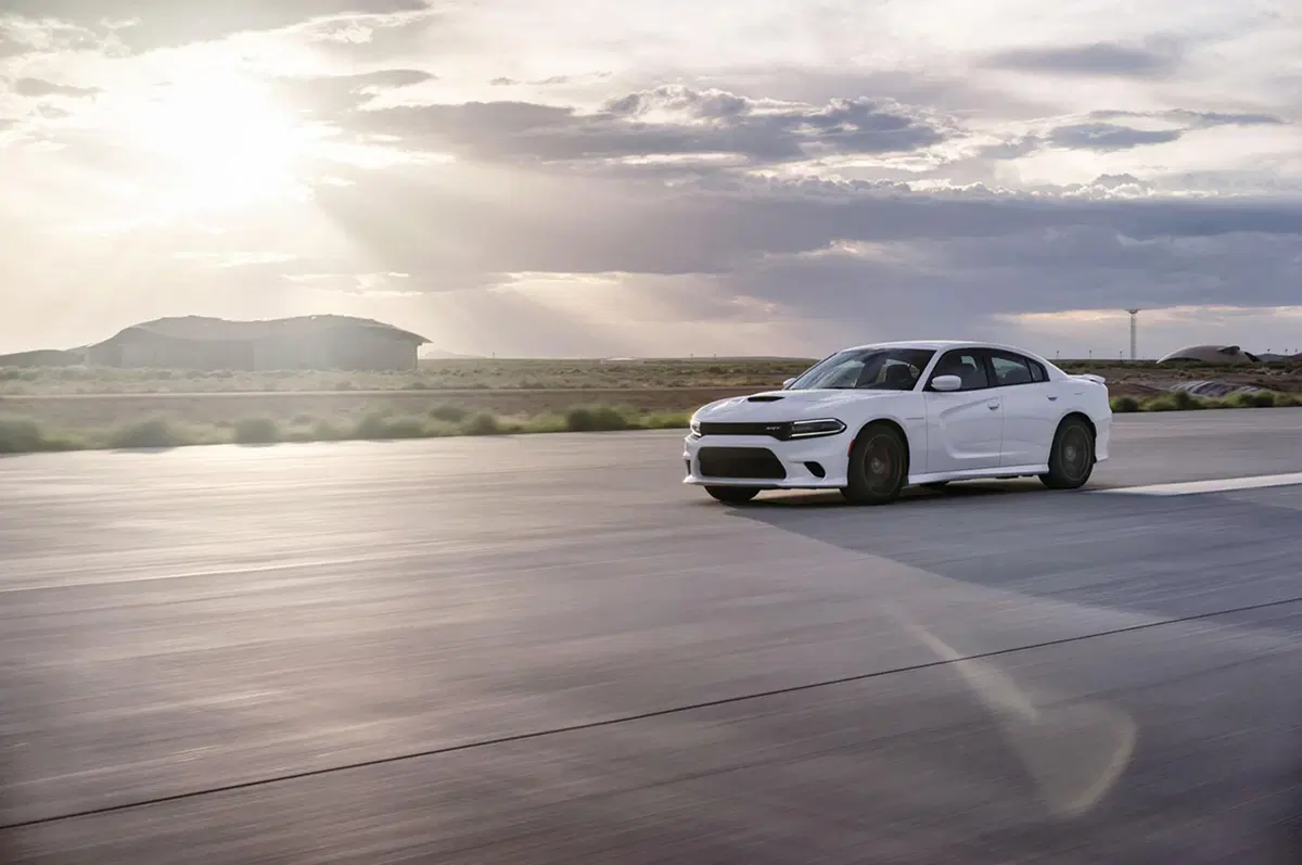 Dodge Charger e Challenger SRT Hellcat: raddoppiata la produzione per il 2016 (21)