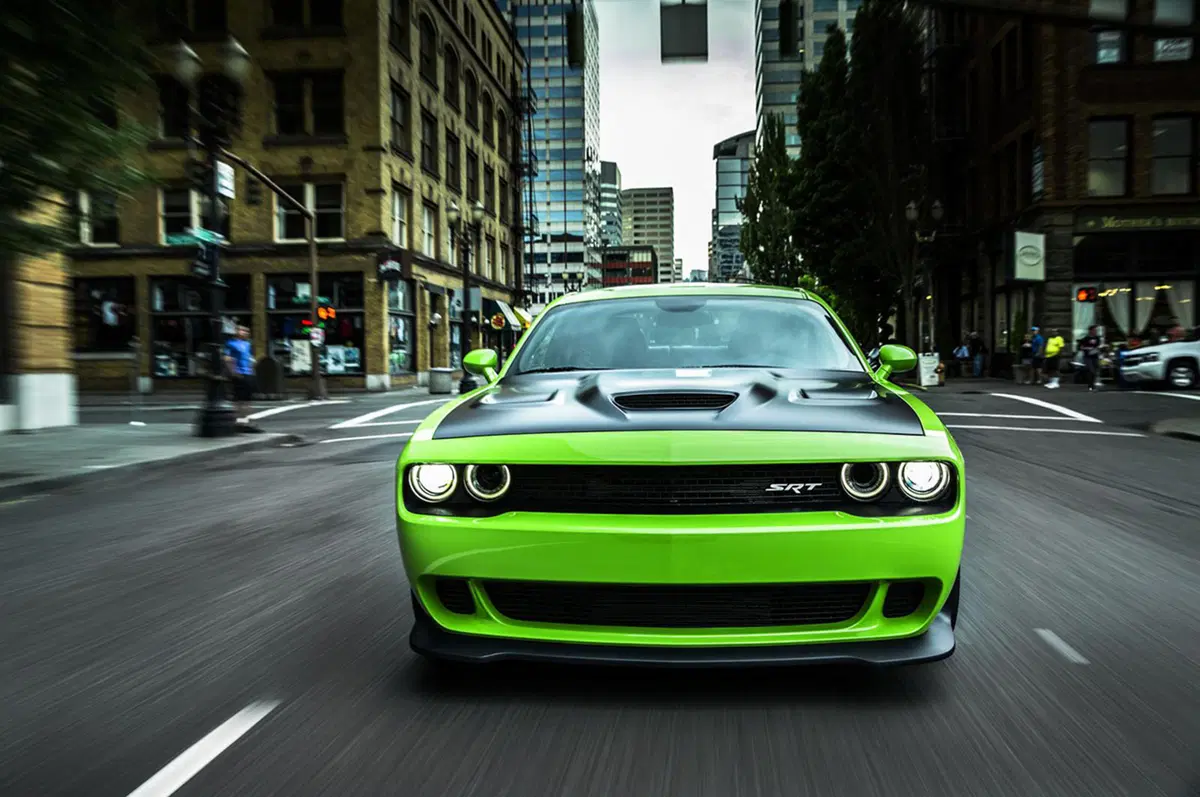 Dodge Charger e Challenger SRT Hellcat: raddoppiata la produzione per il 2016 (22)