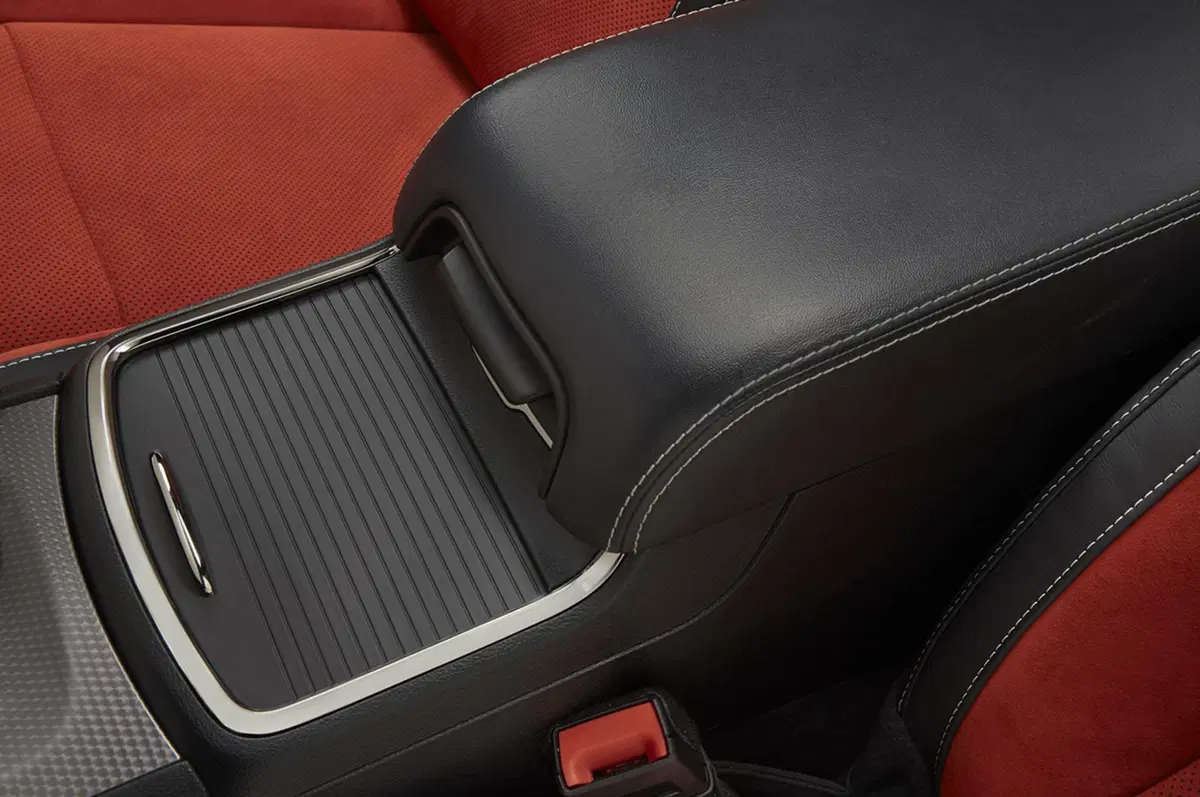 Dodge Charger e Challenger SRT Hellcat: raddoppiata la produzione per il 2016 (24)