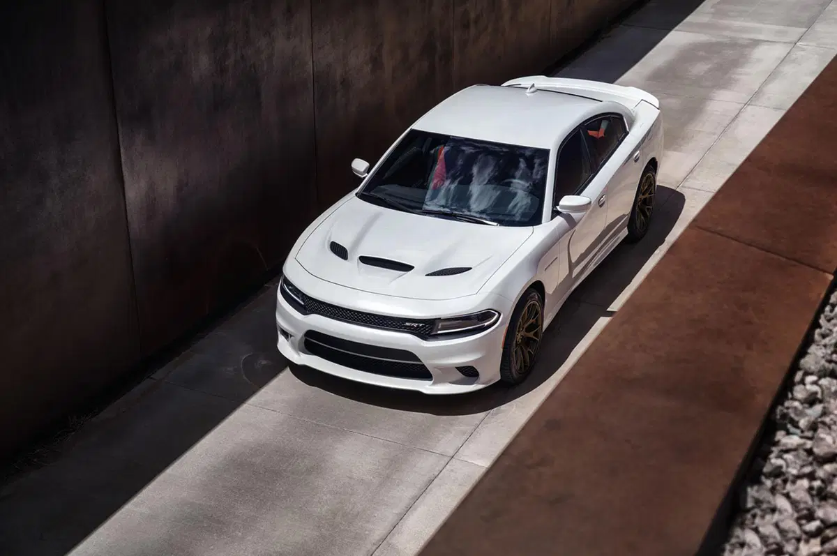 Dodge Charger e Challenger SRT Hellcat: raddoppiata la produzione per il 2016 (26)