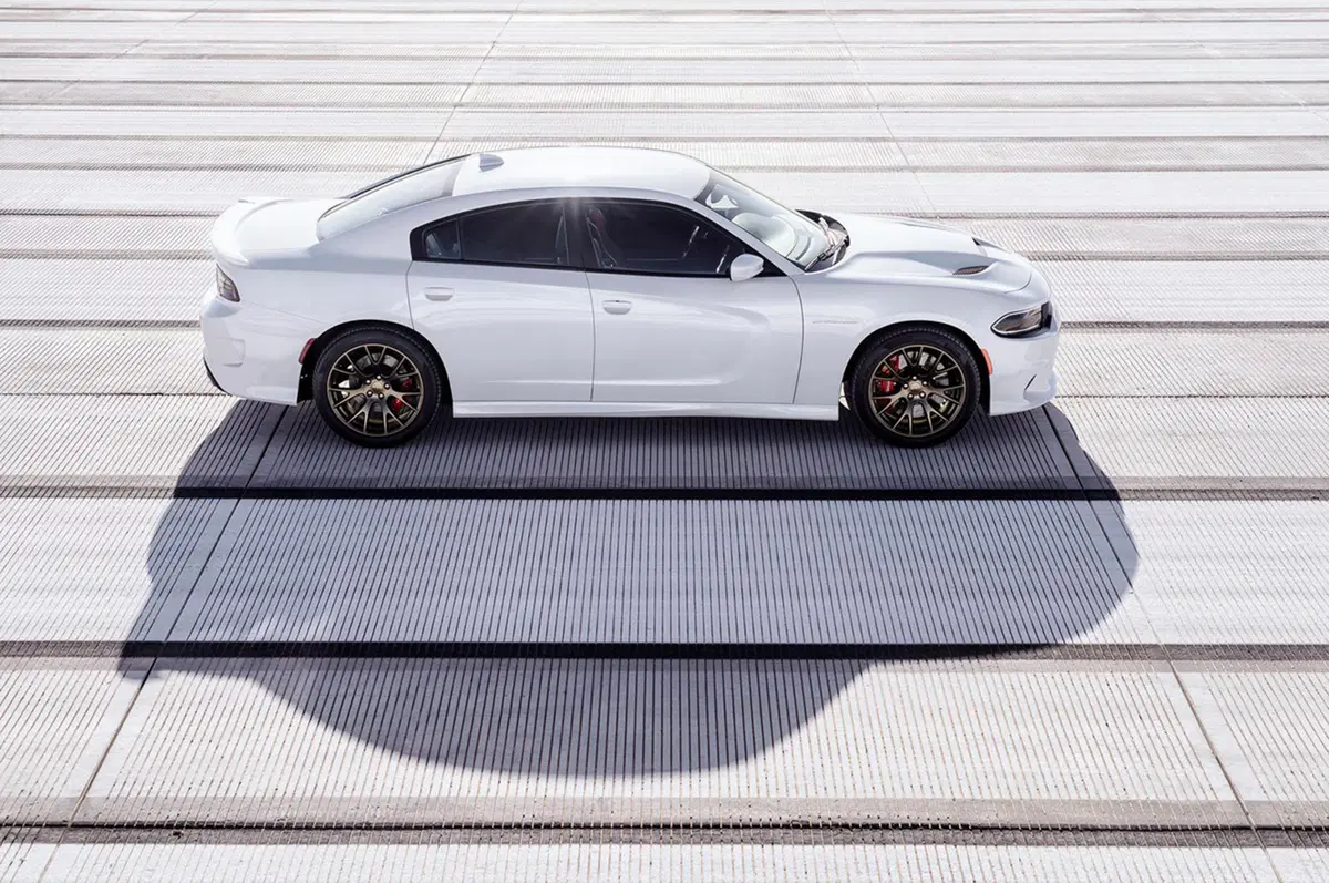 Dodge Charger e Challenger SRT Hellcat: raddoppiata la produzione per il 2016 (28)