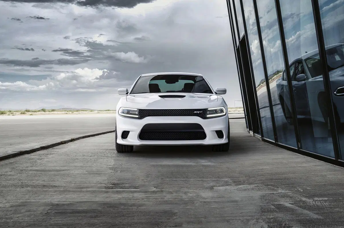 Dodge Charger e Challenger SRT Hellcat: raddoppiata la produzione per il 2016 (39)