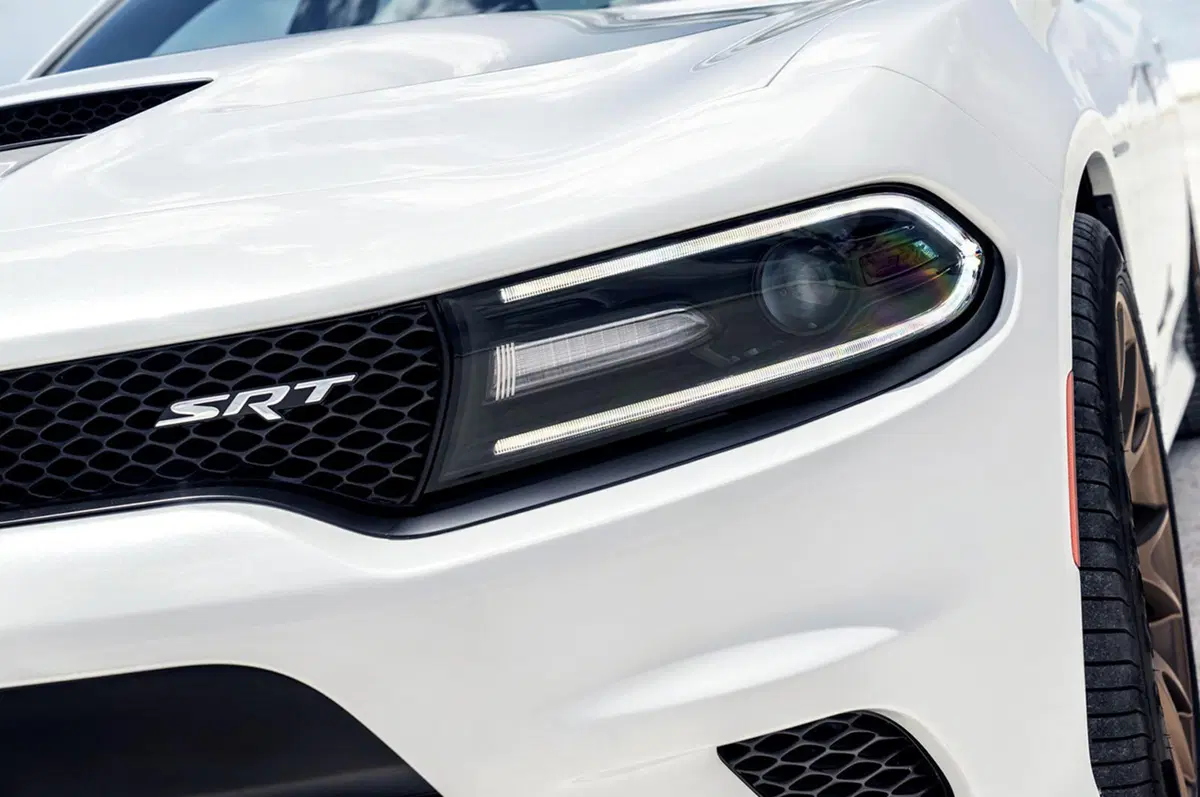 Dodge Charger e Challenger SRT Hellcat: raddoppiata la produzione per il 2016 (40)