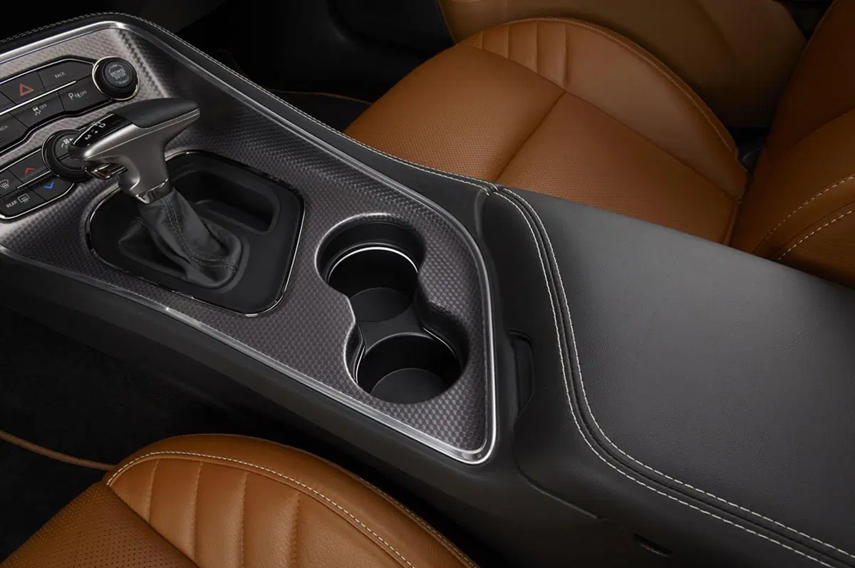 Dodge Charger e Challenger SRT Hellcat: raddoppiata la produzione per il 2016 (44)