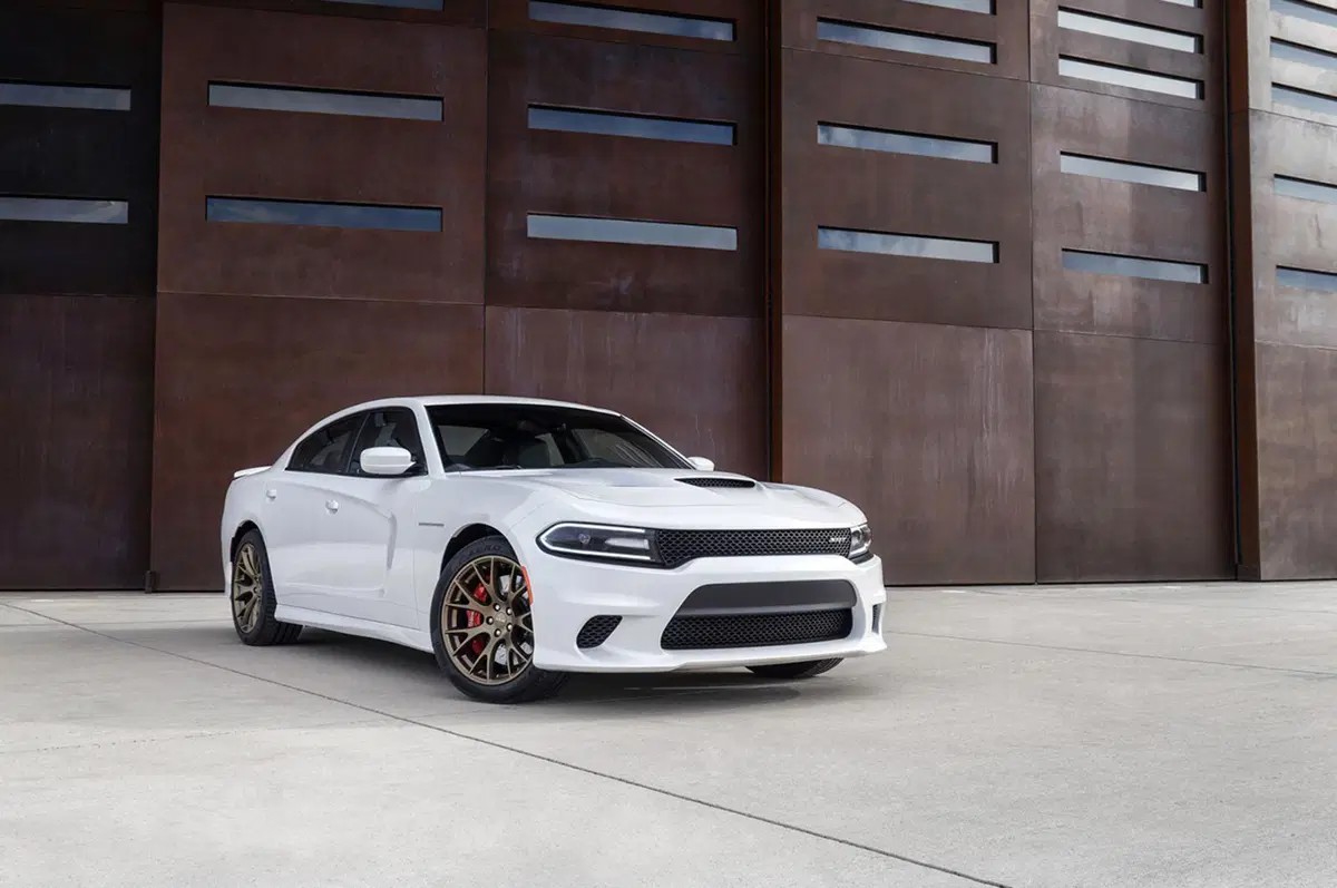 Dodge Charger e Challenger SRT Hellcat: raddoppiata la produzione per il 2016 (50)