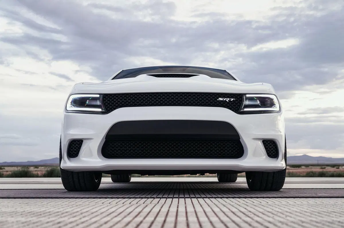 Dodge Charger e Challenger SRT Hellcat: raddoppiata la produzione per il 2016 (52)