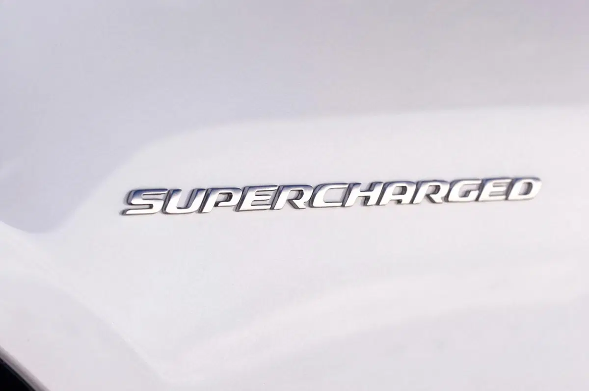 Dodge Charger e Challenger SRT Hellcat: raddoppiata la produzione per il 2016 (53)