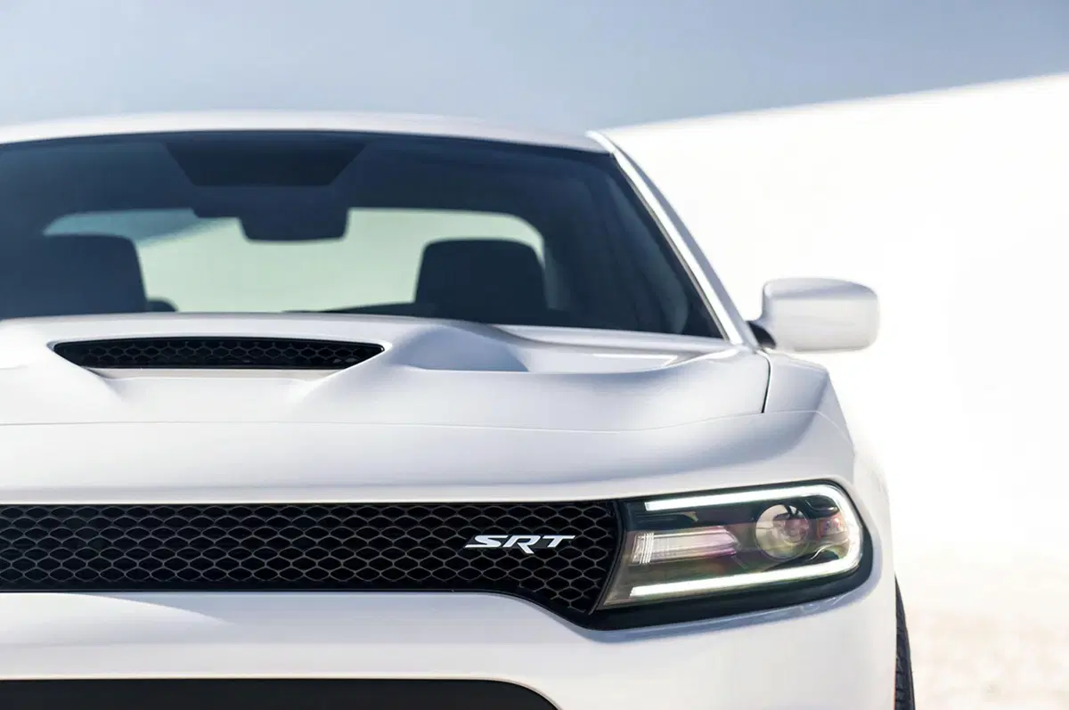 Dodge Charger e Challenger SRT Hellcat: raddoppiata la produzione per il 2016 (56)