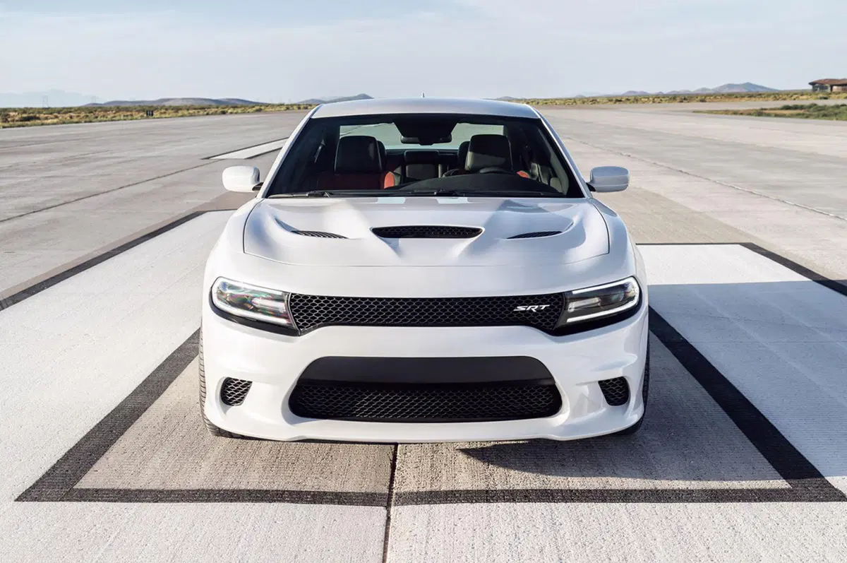 Dodge Charger e Challenger SRT Hellcat: raddoppiata la produzione per il 2016 (64)
