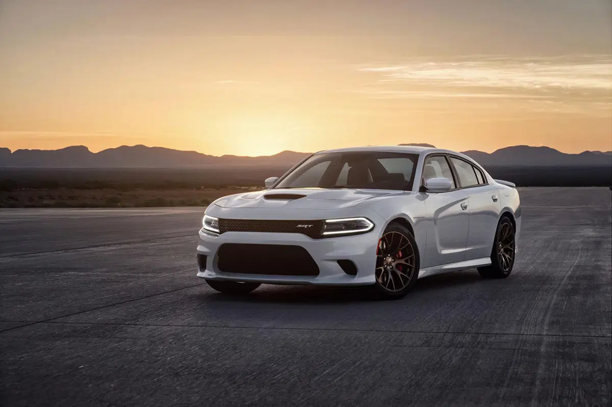 Dodge Charger e Challenger SRT Hellcat: raddoppiata la produzione per il 2016 (68)