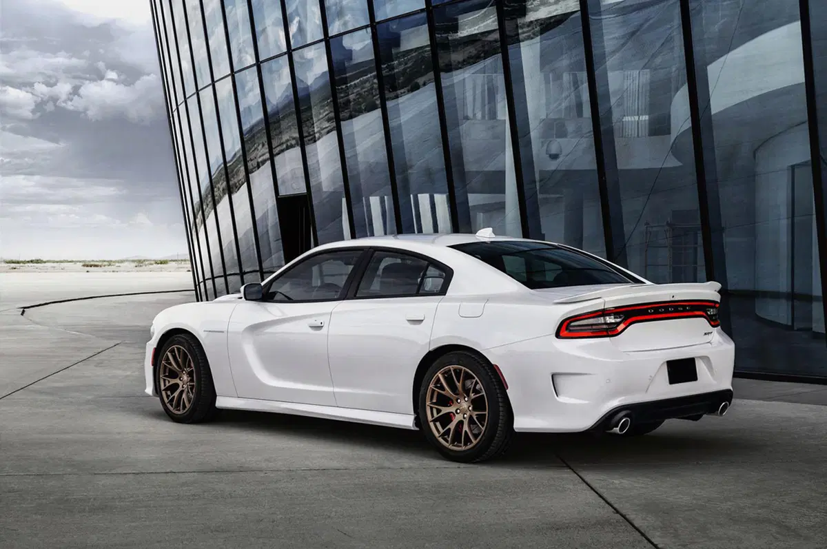 Dodge Charger e Challenger SRT Hellcat: raddoppiata la produzione per il 2016 (73)