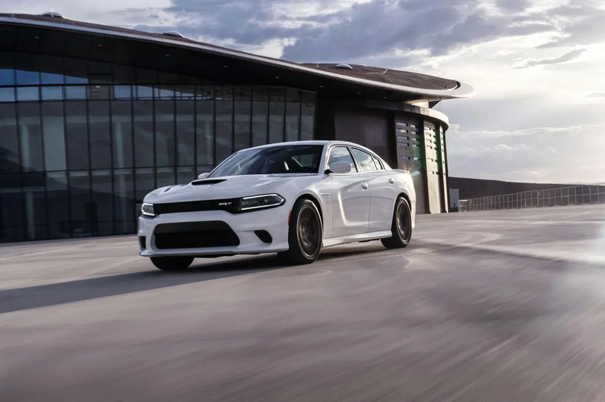 Dodge Charger e Challenger SRT Hellcat: raddoppiata la produzione per il 2016 (74)