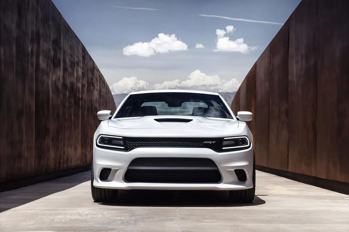 Dodge Charger e Challenger SRT Hellcat: raddoppiata la produzione per il 2016 (76)