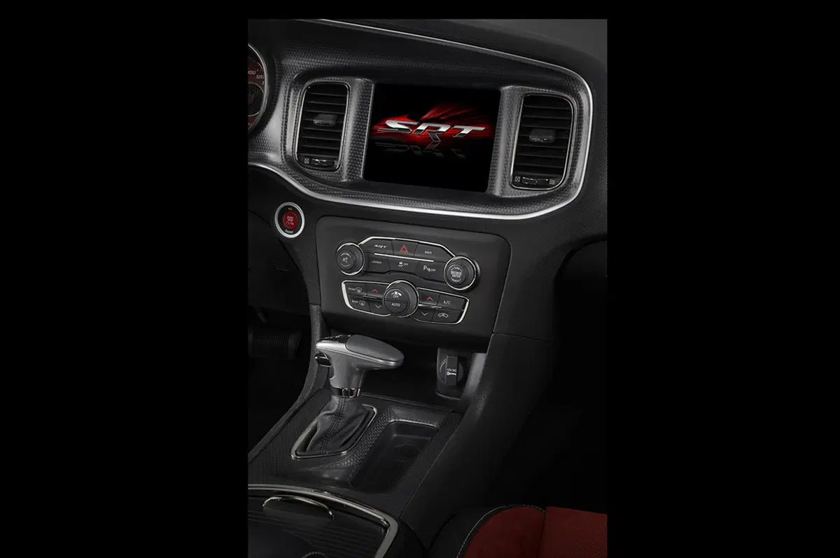Dodge Charger e Challenger SRT Hellcat: raddoppiata la produzione per il 2016 (77)