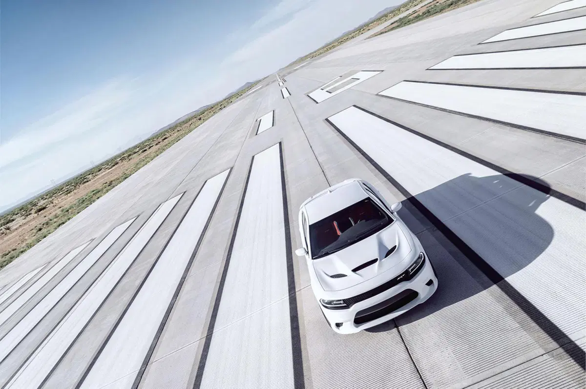 Dodge Charger e Challenger SRT Hellcat: raddoppiata la produzione per il 2016 (81)