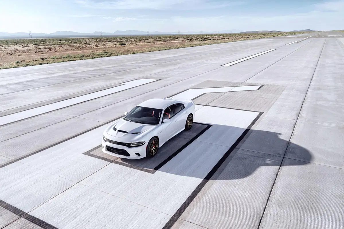 Dodge Charger e Challenger SRT Hellcat: raddoppiata la produzione per il 2016 (93)