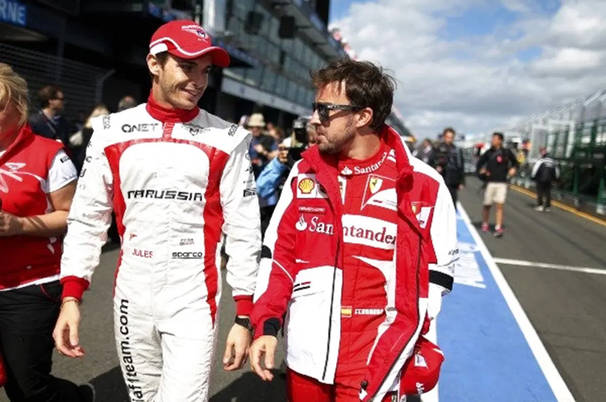 Jules Bianchi, una petizione per intitolargli una curva a Monaco (3)