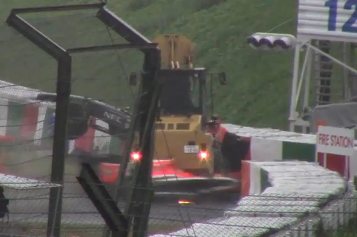 Jules Bianchi, una petizione per intitolargli una curva a Monaco (4)