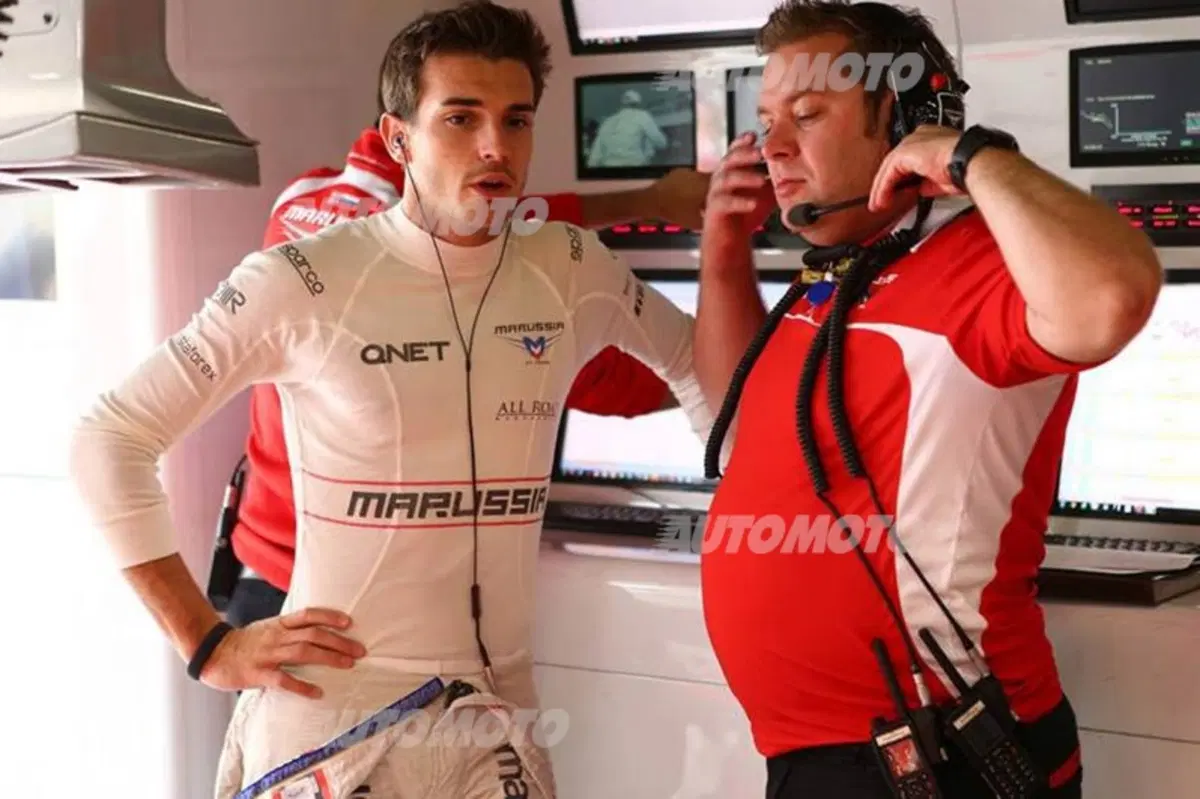 Jules Bianchi, una petizione per intitolargli una curva a Monaco (7)