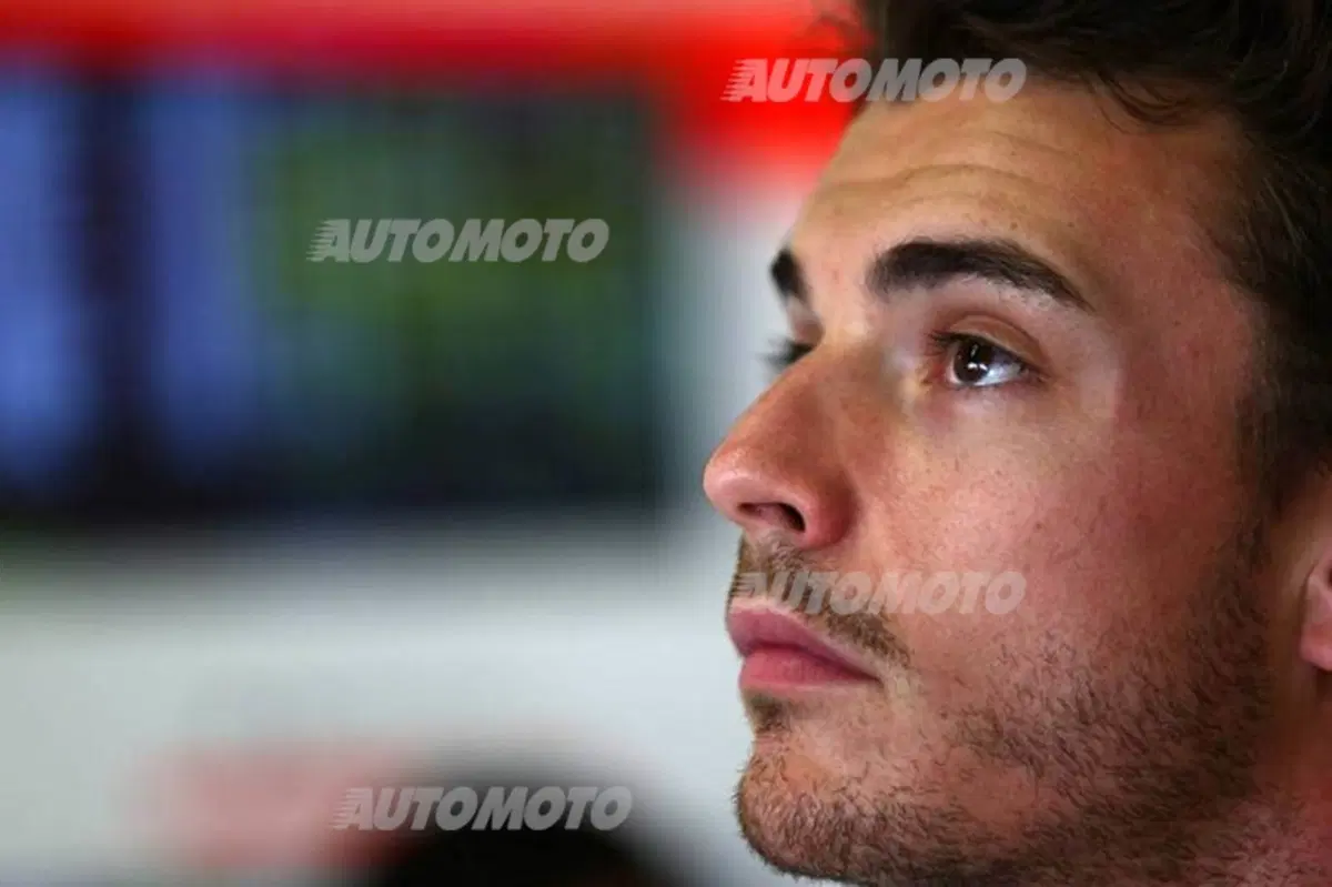 Jules Bianchi, una petizione per intitolargli una curva a Monaco (8)