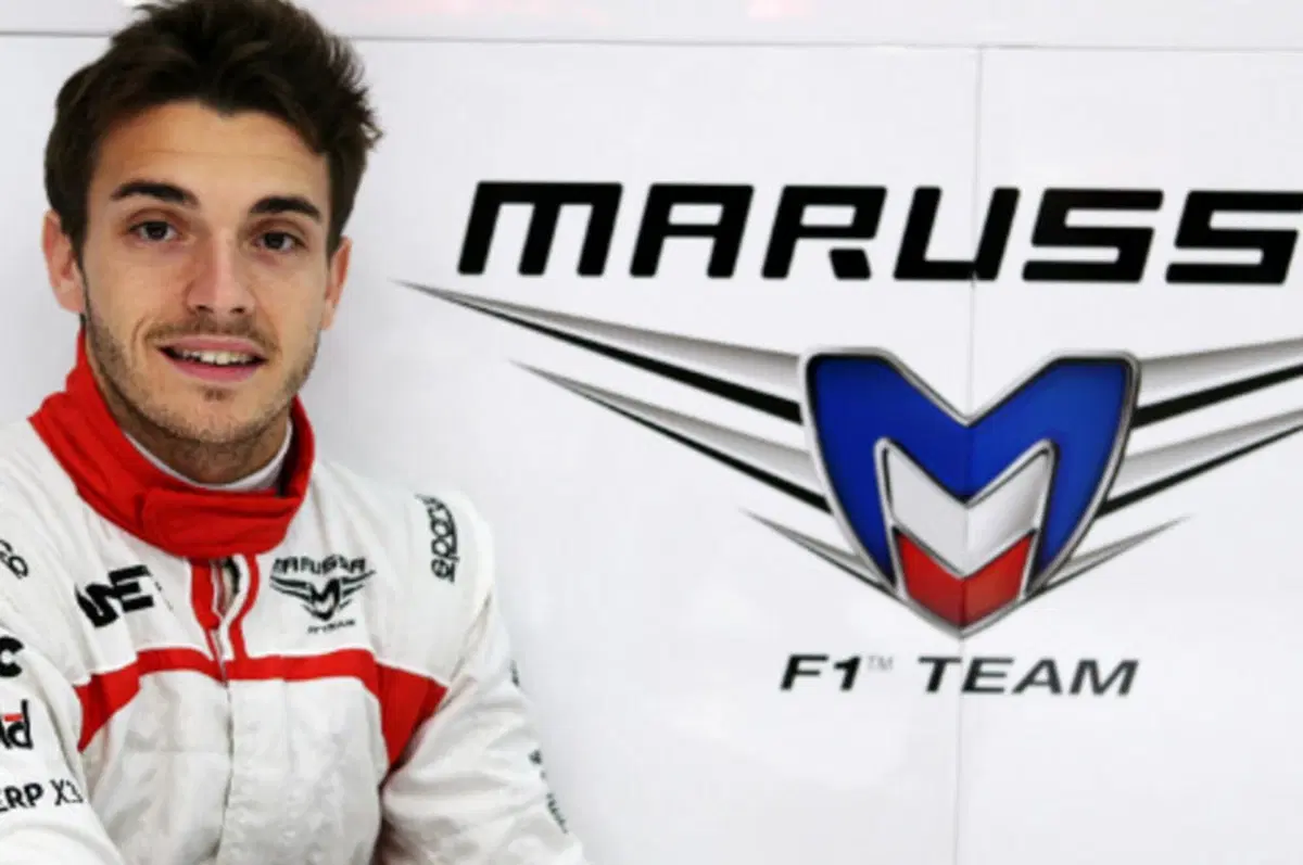 Jules Bianchi, una petizione per intitolargli una curva a Monaco (11)