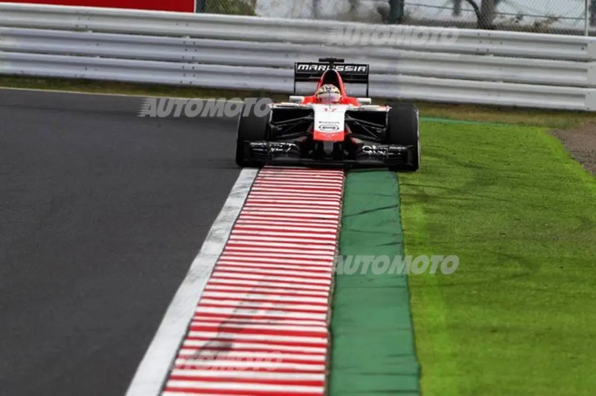 Jules Bianchi, una petizione per intitolargli una curva a Monaco (13)