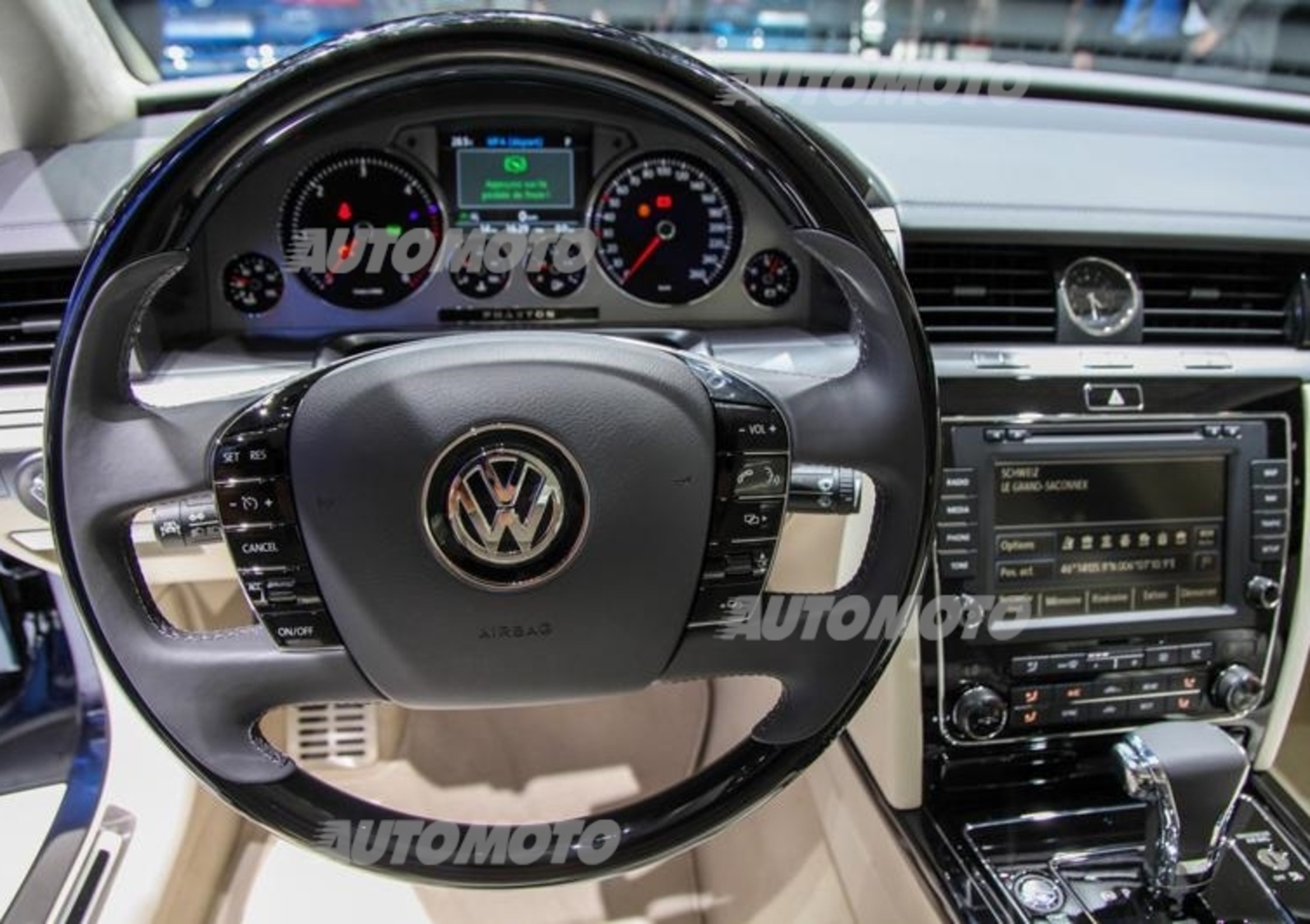 Mercato auto globale: Volkswagen supera Toyota, ma calano entrambe
