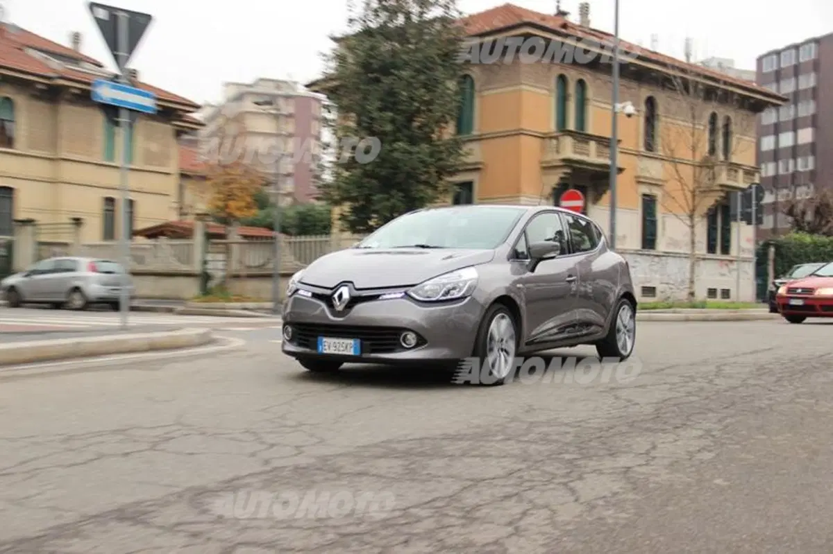 Renault Clio Costume National (6)