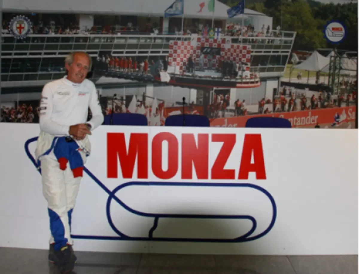 Monza Historic 2017, Le foto (59)