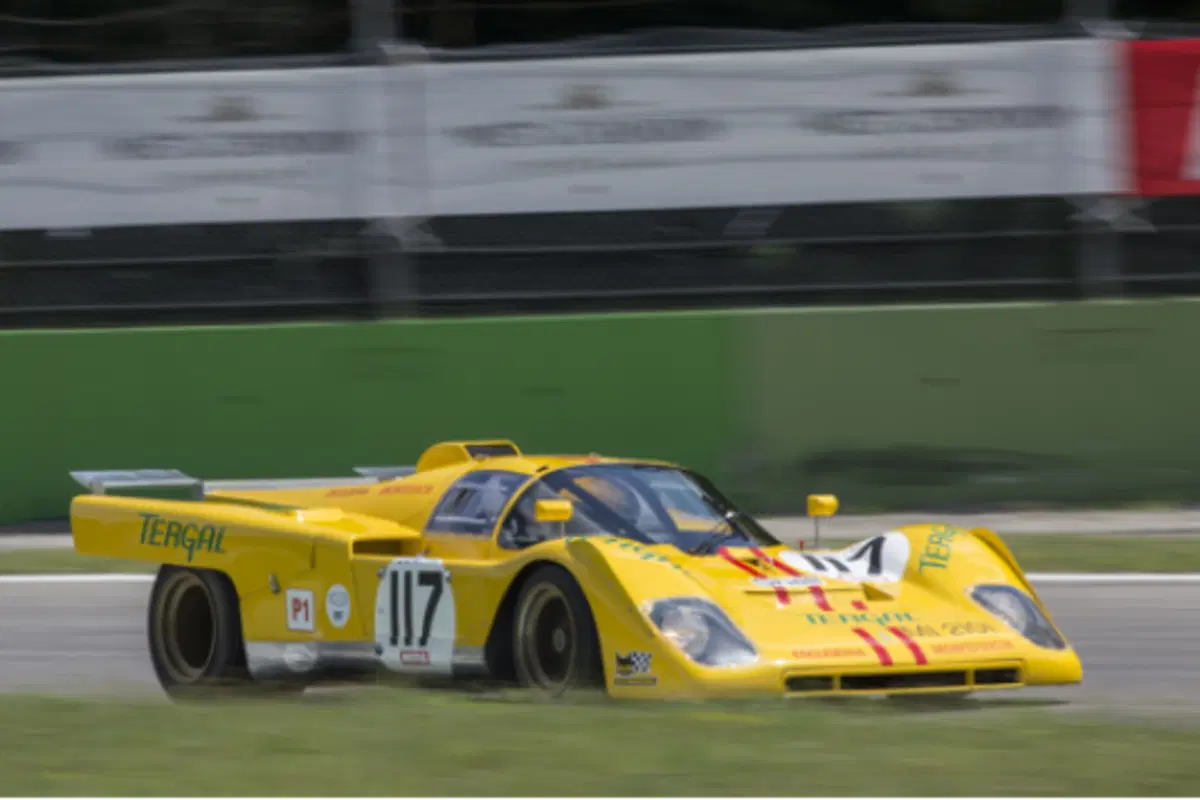 Monza Historic 2017, Le foto (60)