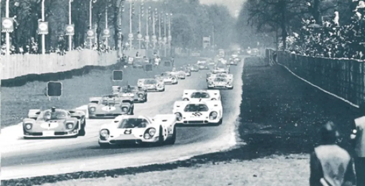 Monza Historic 2017, Le foto (61)
