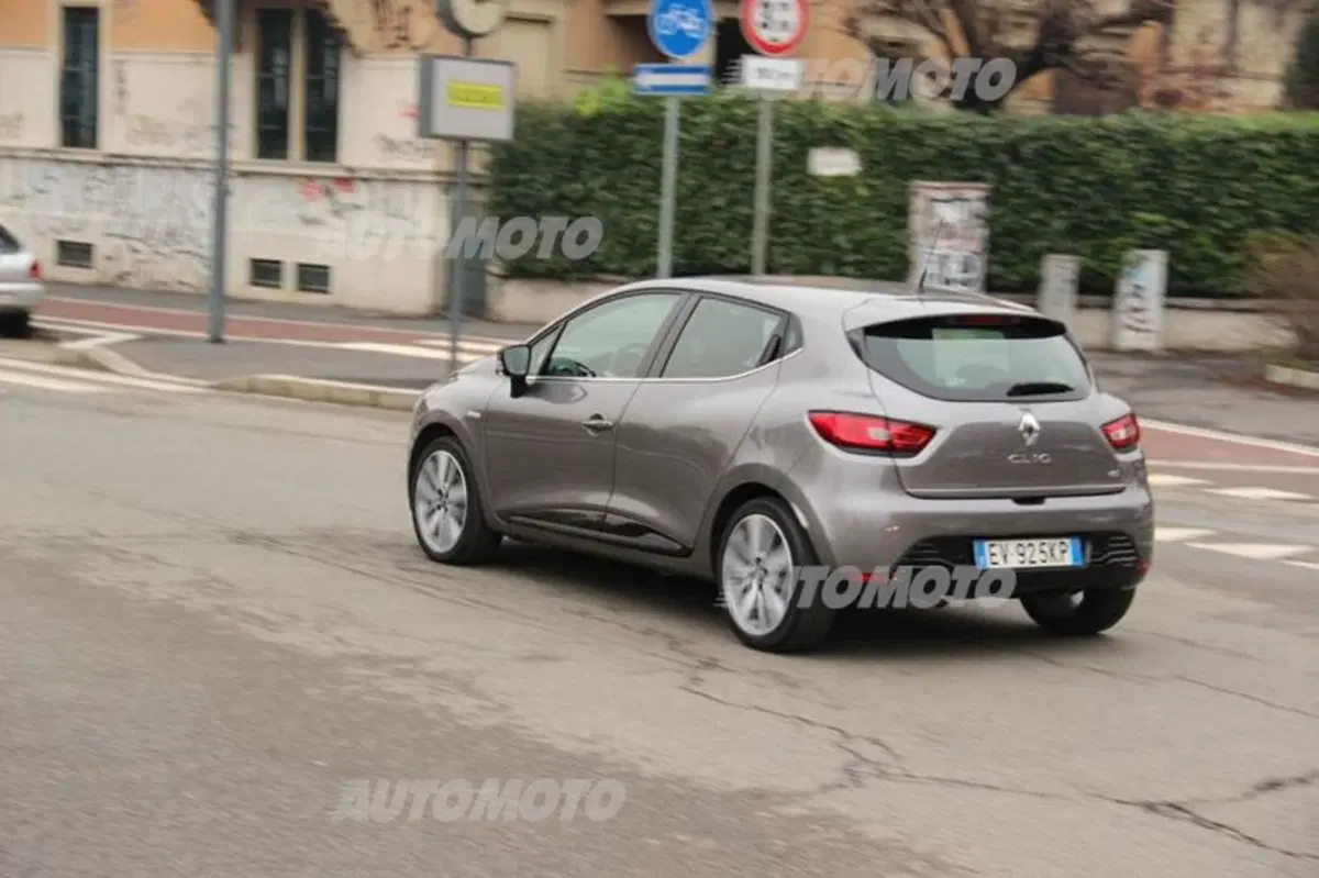 Renault Clio Costume National (13)
