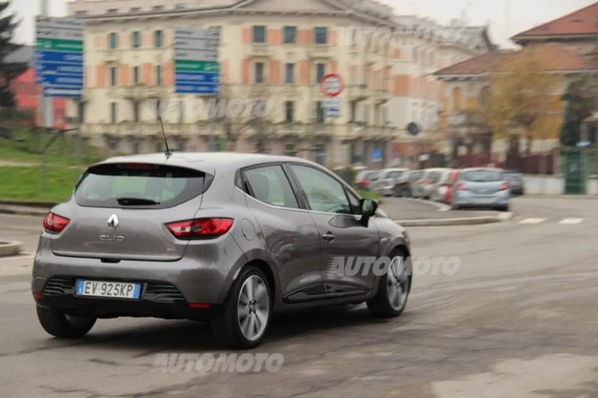 Renault Clio Costume National (16)