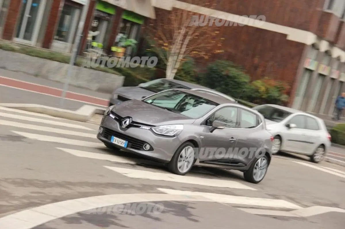 Renault Clio Costume National (18)