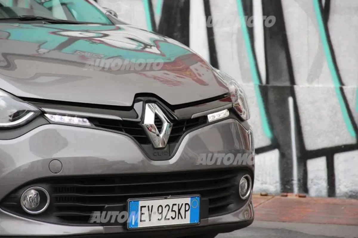 Renault Clio Costume National (24)