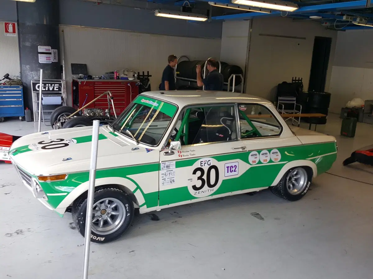 Monza Historic 2017, Sabato (10)
