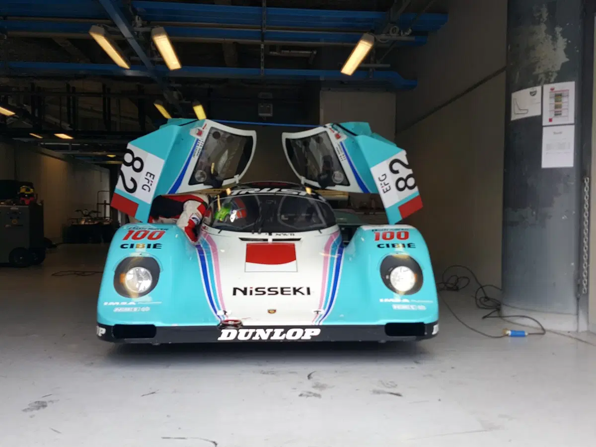 Monza Historic 2017, Sabato (14)