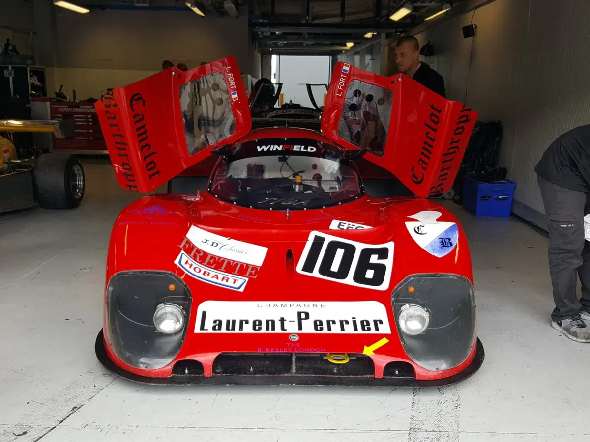 Monza Historic 2017, Sabato (15)