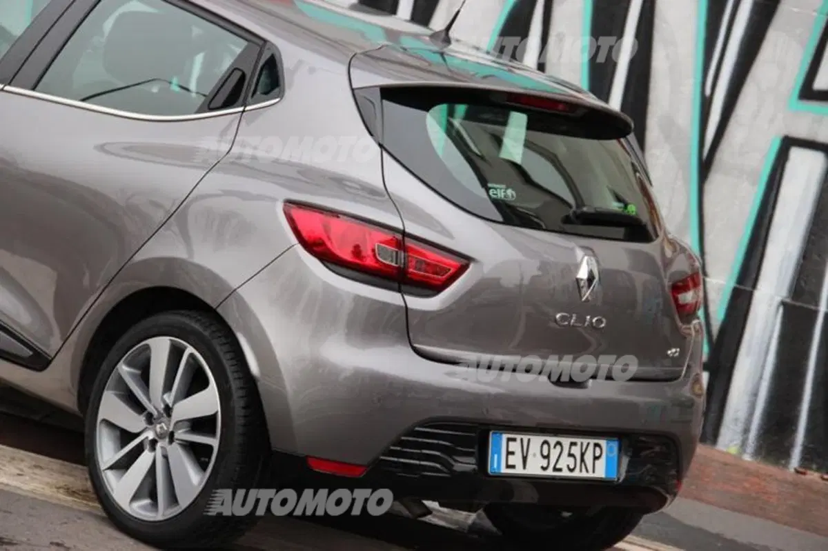 Renault Clio Costume National (42)