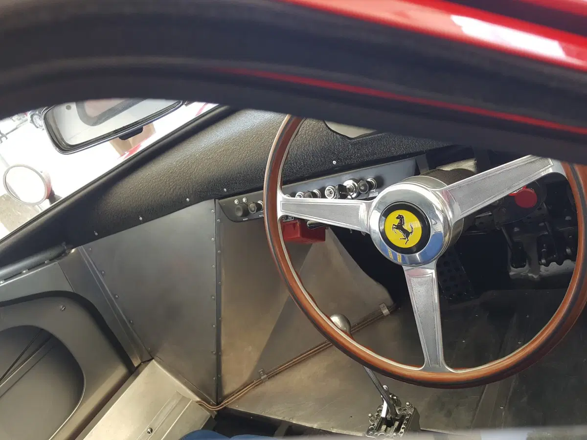 Monza Historic 2017, Sabato (36)