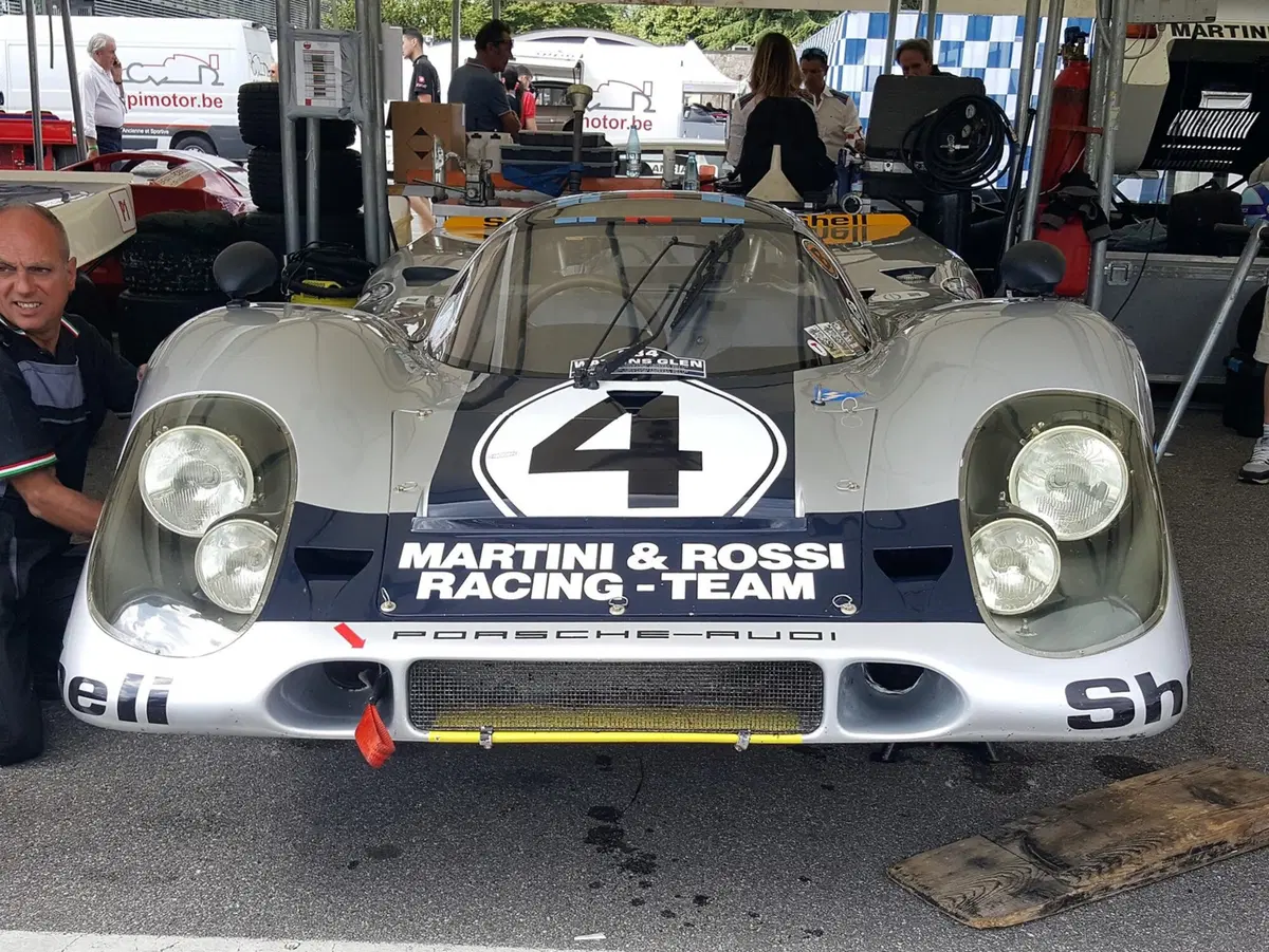 Monza Historic 2017, Sabato (40)