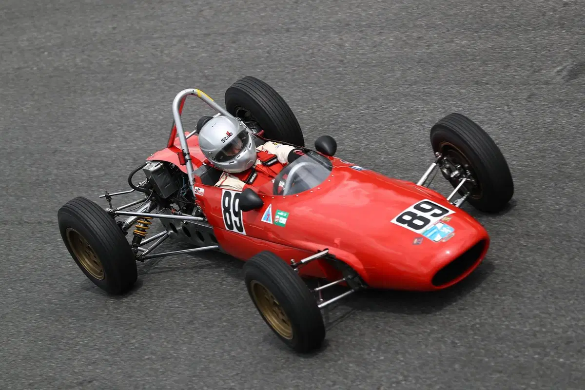 Monza Historic 2017, Sabato (44)