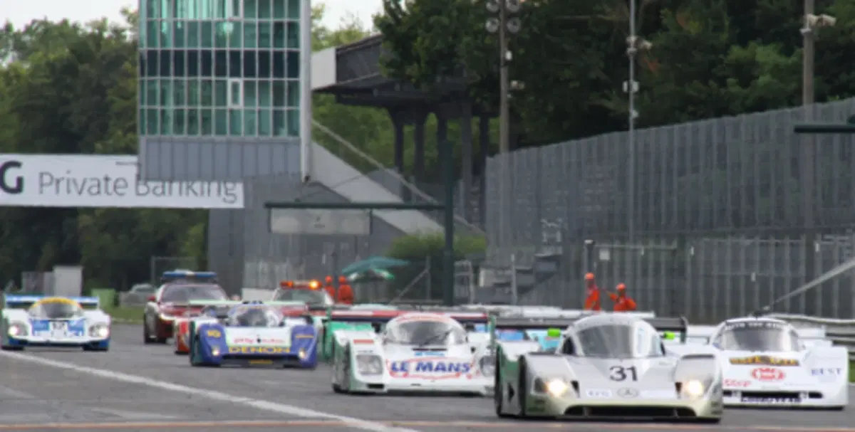 Monza Historic 2017, Sabato (58)