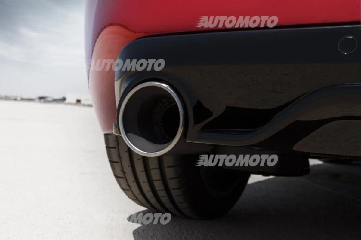 Peugeot 308 GTi, i prezzi per l'Italia (5)
