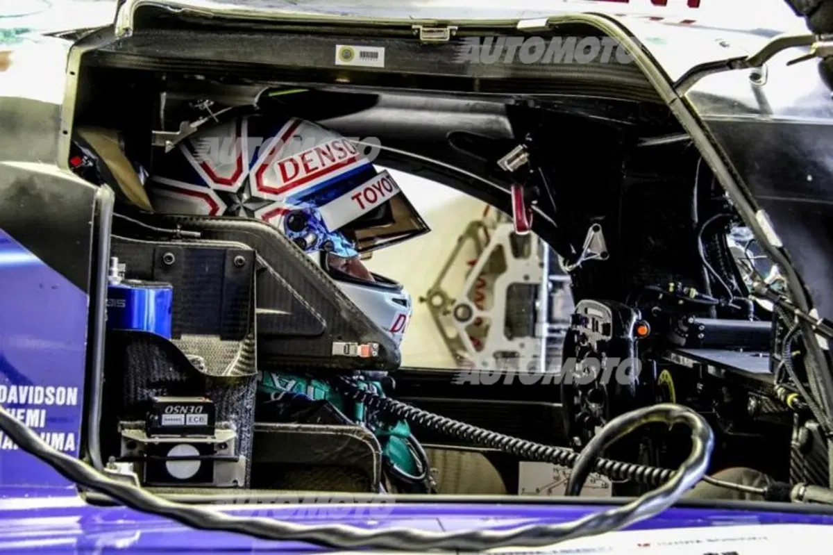 WEC: Audi in testa nei test di mezza estate al Nurburgring (7)