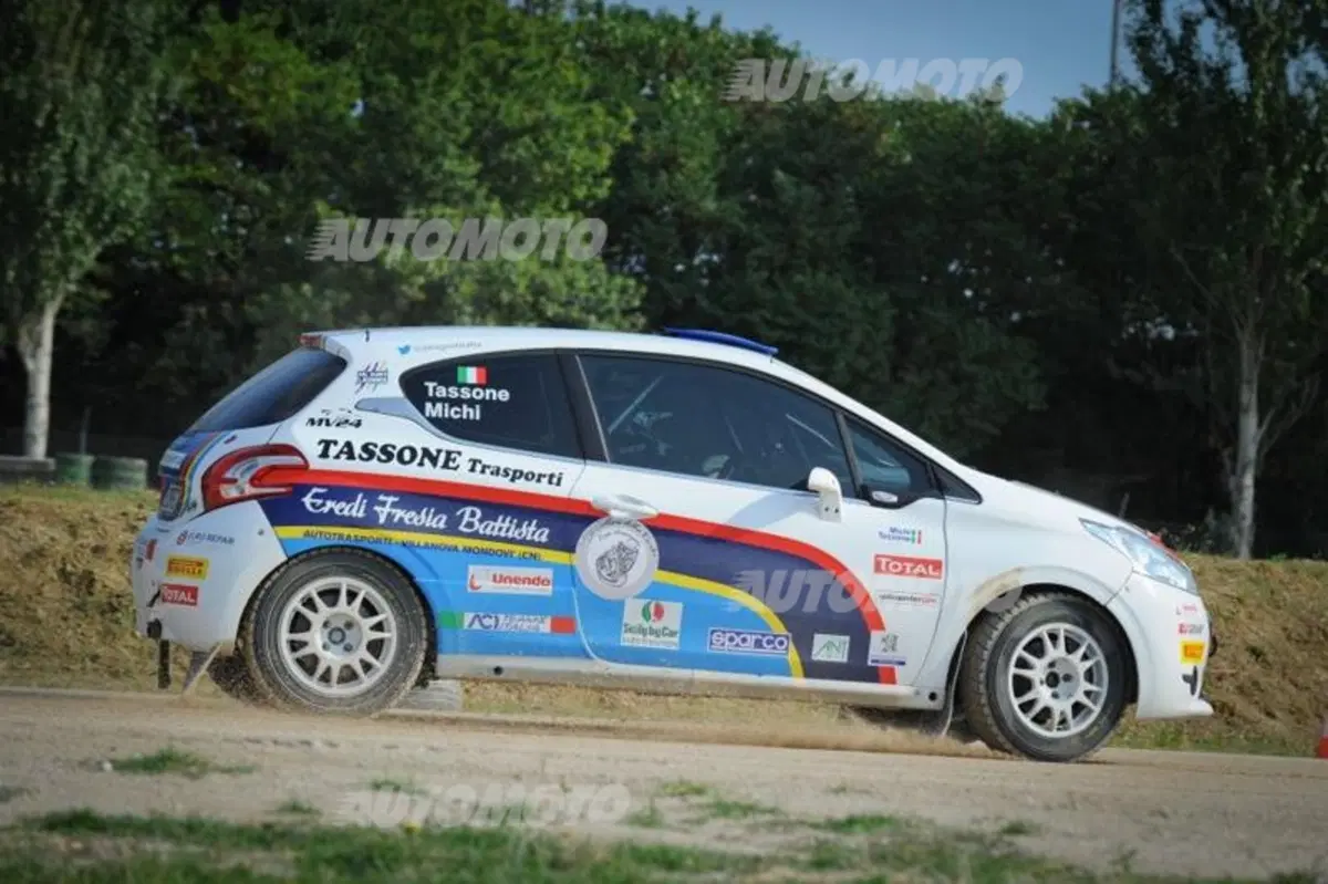 Peugeot 208 R5 ed R2 (2)