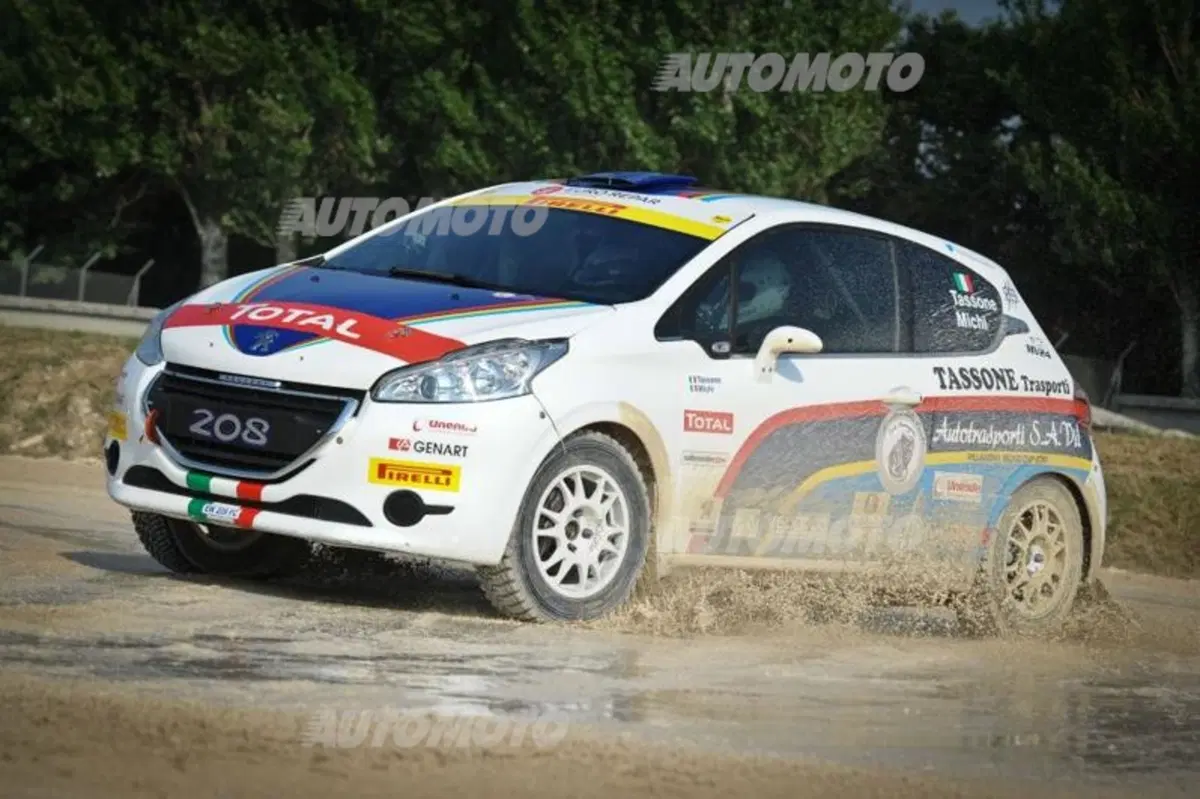 Peugeot 208 R5 ed R2 (3)