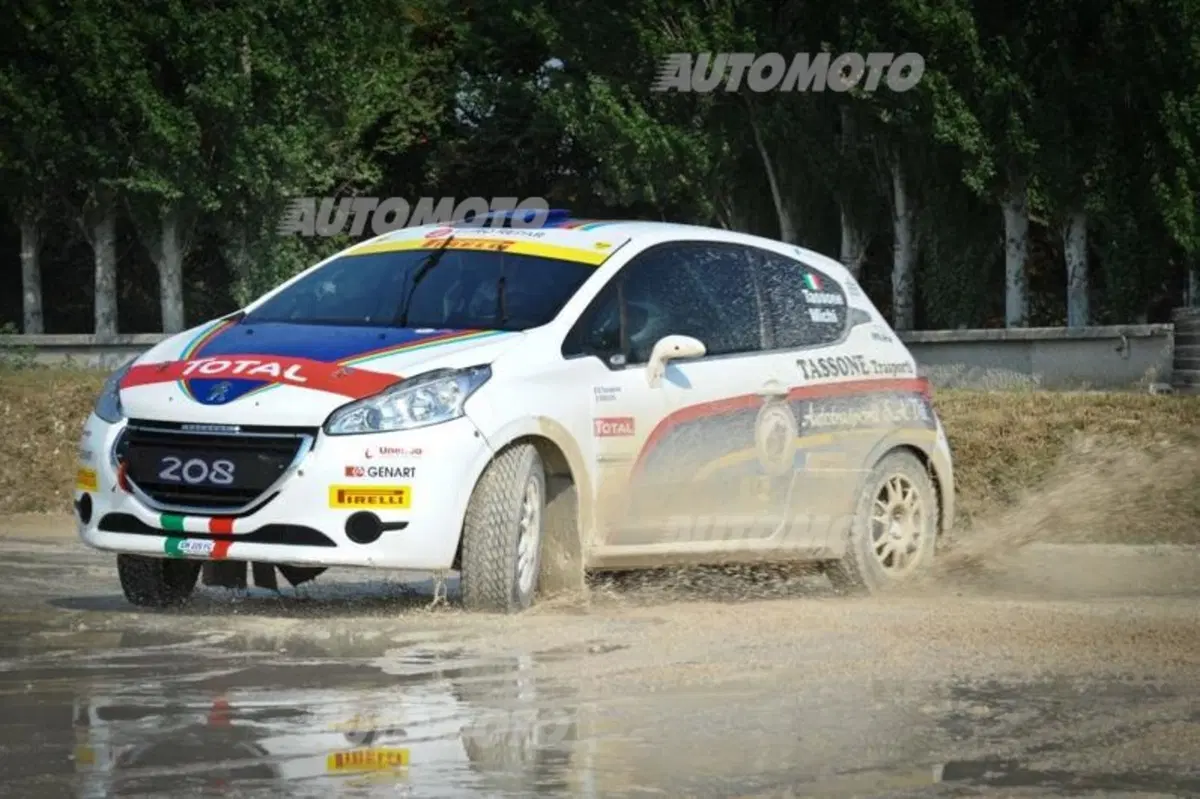 Peugeot 208 R5 ed R2 (8)